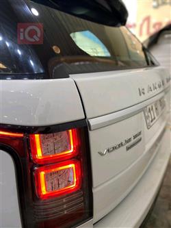 لاند ڕۆڤەر ڕانج ڕۆڤەر ڤۆگ